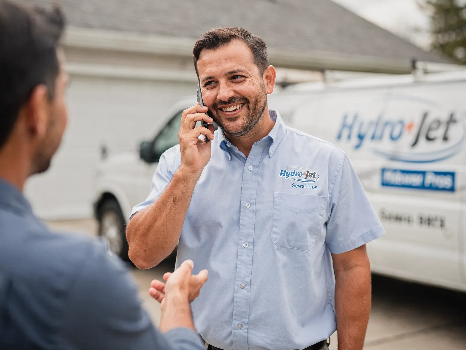 Hydro Jetting Near Me Meridianville, AL FAQs